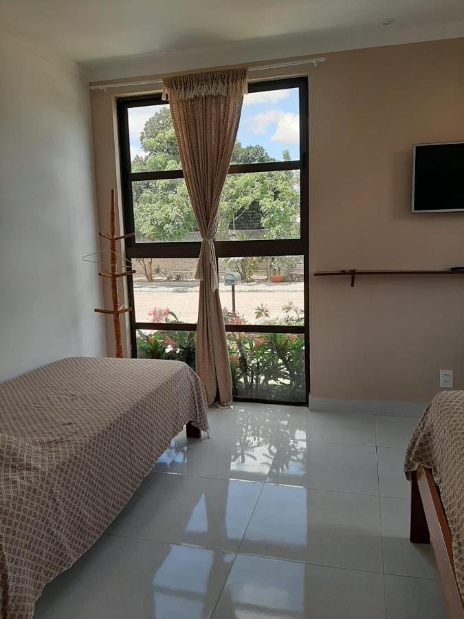 Ku4Tro House - Condominio Yes Banana Bananeiras Luaran gambar