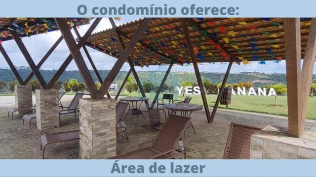 Ku4Tro House - Condominio Yes Banana Bananeiras Luaran gambar