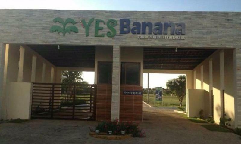 Ku4Tro House - Condominio Yes Banana Bananeiras Luaran gambar